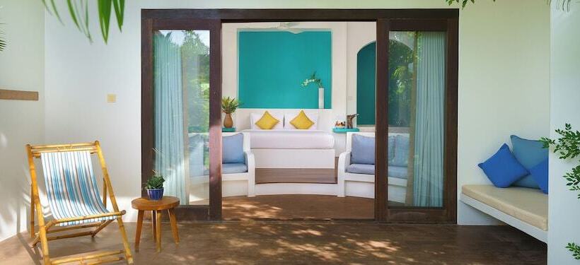 اتاق استاندارد, Navutu Dreams Resort & Wellness Retreat