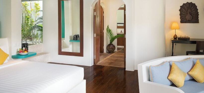 اتاق استاندارد, Navutu Dreams Resort & Wellness Retreat