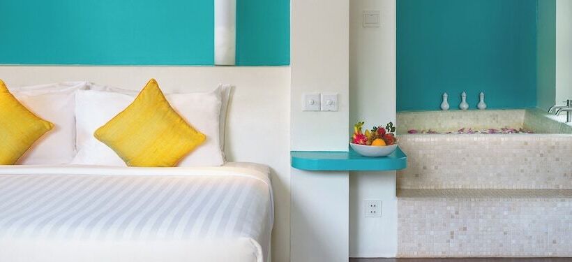 اتاق استاندارد, Navutu Dreams Resort & Wellness Retreat