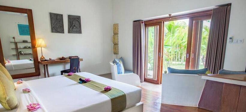 اتاق استاندارد, Navutu Dreams Resort & Wellness Retreat