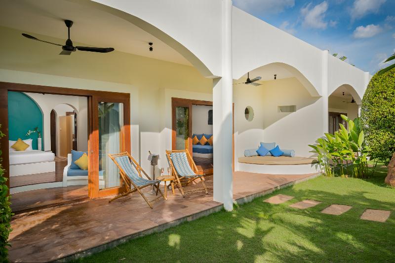 سوییت, Navutu Dreams Resort & Wellness Retreat