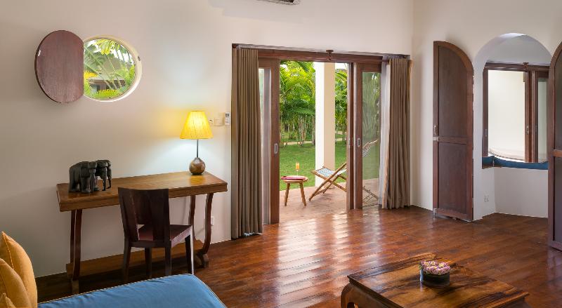 سوییت, Navutu Dreams Resort & Wellness Retreat