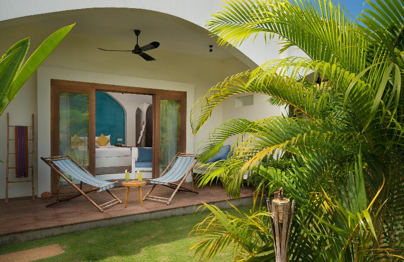 اتاق استاندارد, Navutu Dreams Resort & Wellness Retreat