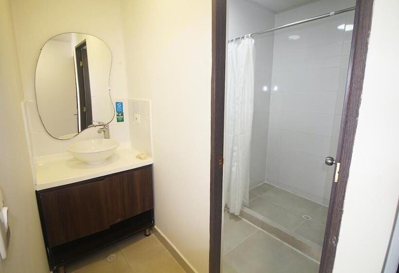 스탠다드 룸, On Vacation Tower