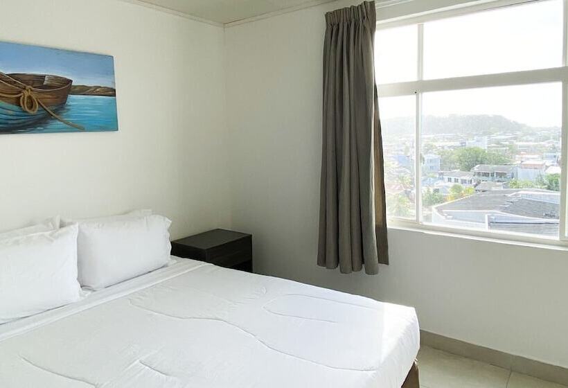 스탠다드 룸, On Vacation Tower