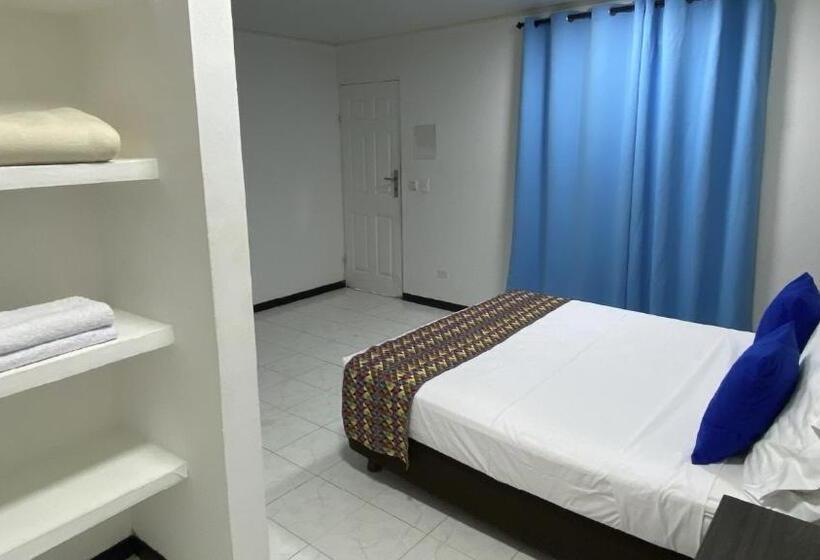 스탠다드 룸, On Vacation Tower