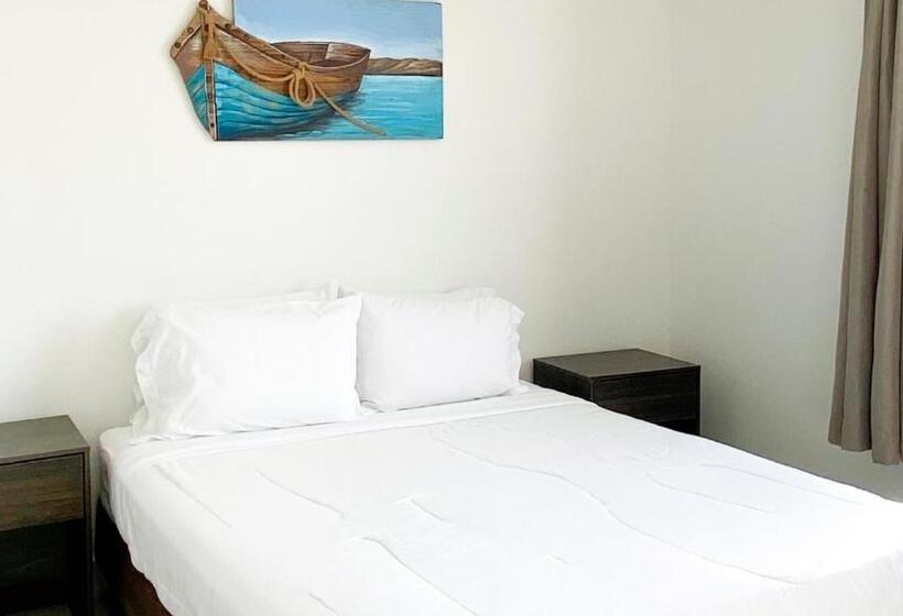 스탠다드 룸, On Vacation Tower