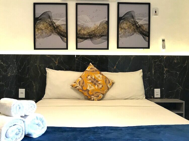 标准间, Pousada Gente Bonita La Mansion