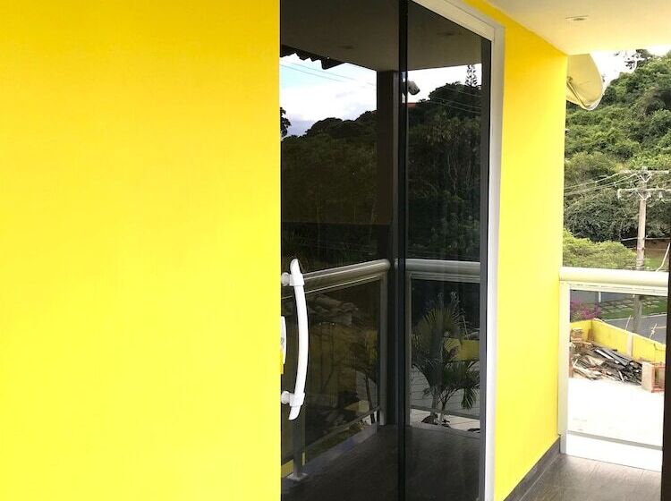 스탠다드 룸, Pousada Gente Bonita La Mansion