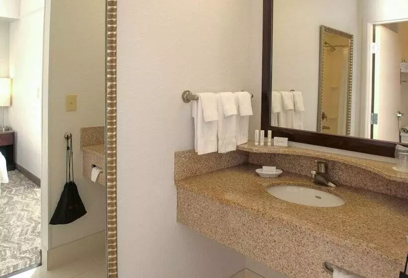 スイート, Springhill Suites Houston Pearland