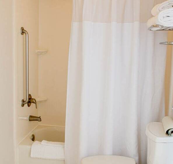 스위트, Springhill Suites Houston Pearland