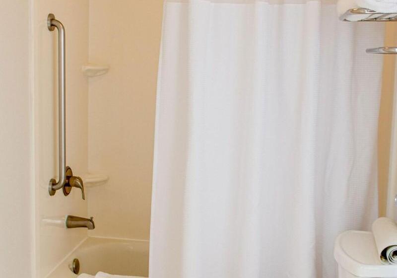 جناح سرير كينج, Springhill Suites Houston Pearland