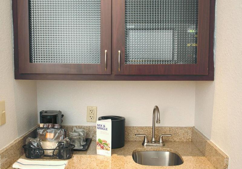 جناح سرير كينج, Springhill Suites Houston Pearland