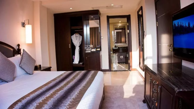 スイート, Suites Las Palmas, Hotel & Apartments
