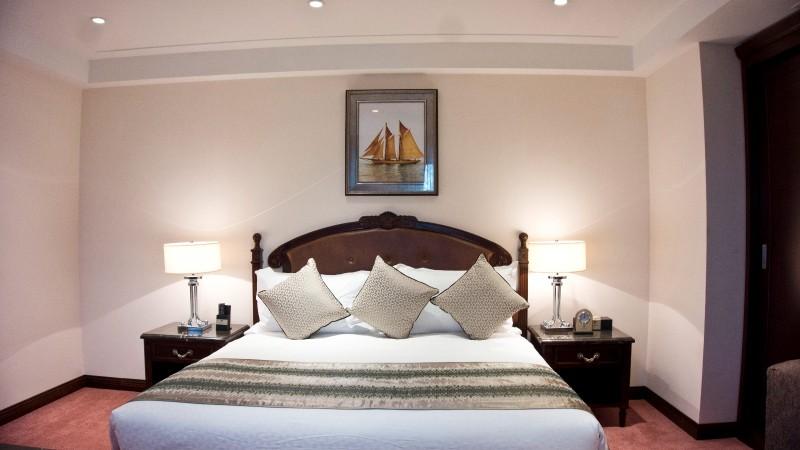 Люкс, Suites Las Palmas, Hotel & Apartments