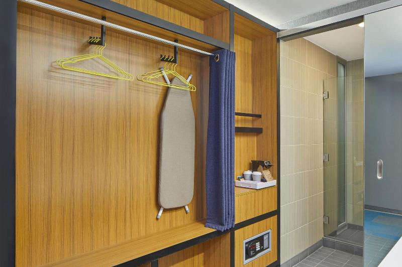 חדר סטנדרט, מיטת קינג, מותאם לאדם עם מוגבלויות, Super 8 By Wyndham Morrilton