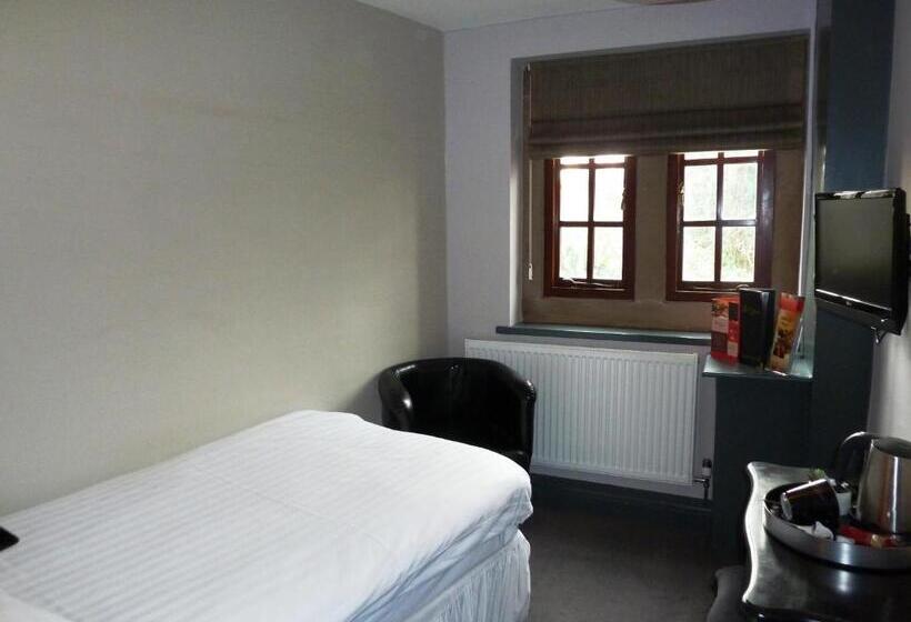 Номер Стандарт Индивидуальный, The Manor House