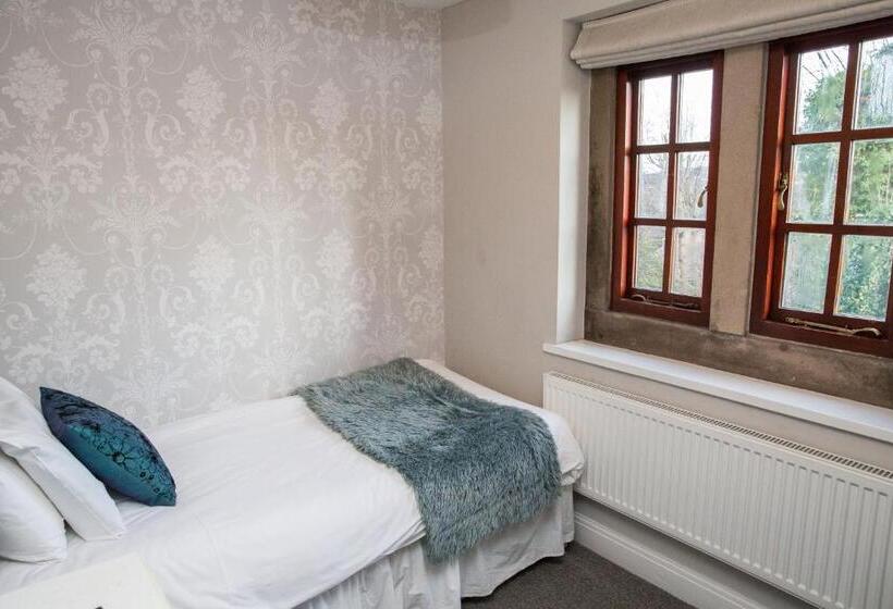 Номер Стандарт Индивидуальный, The Manor House