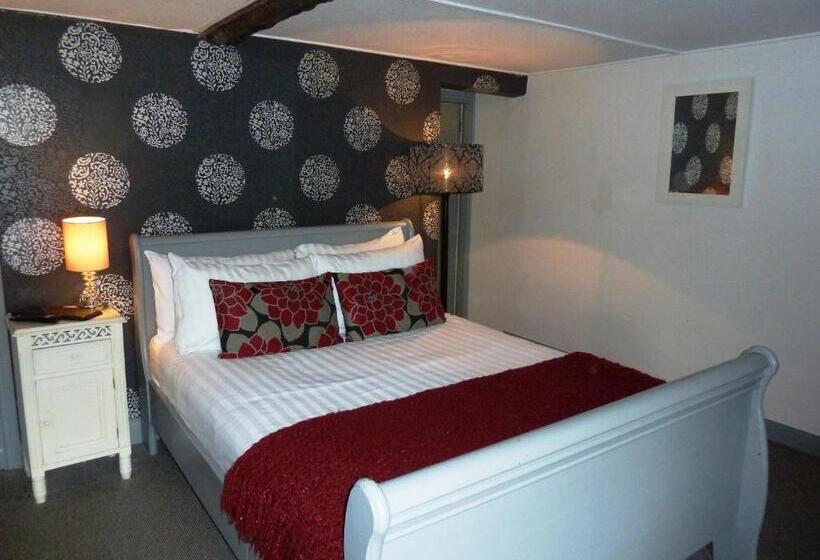 Классический Номер, The Manor House