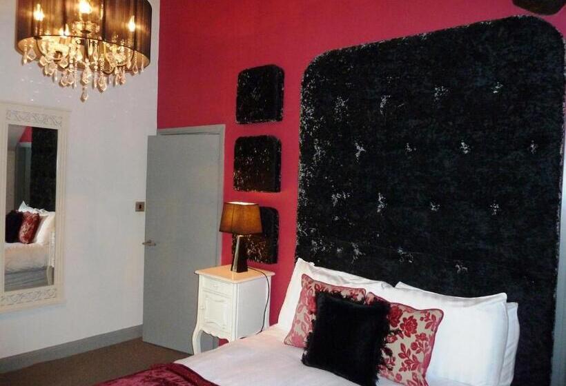 Люкс, The Manor House