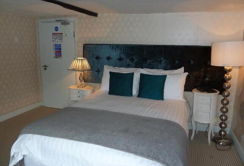 Номер Стандарт, The Manor House