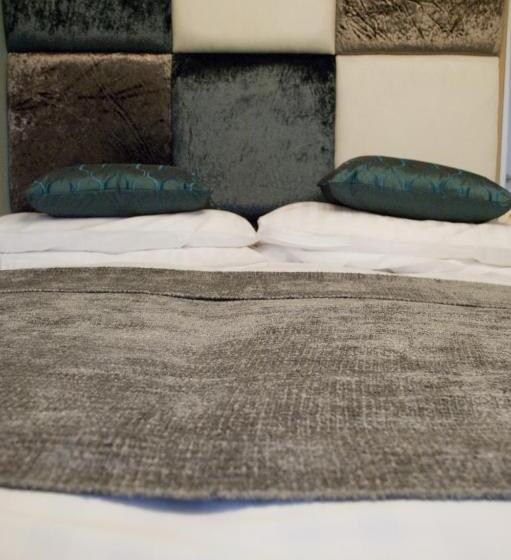 Номер Basic, The Manor House