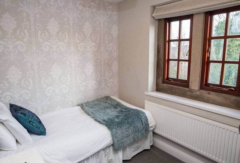 Номер Стандарт Индивидуальный, The Manor House