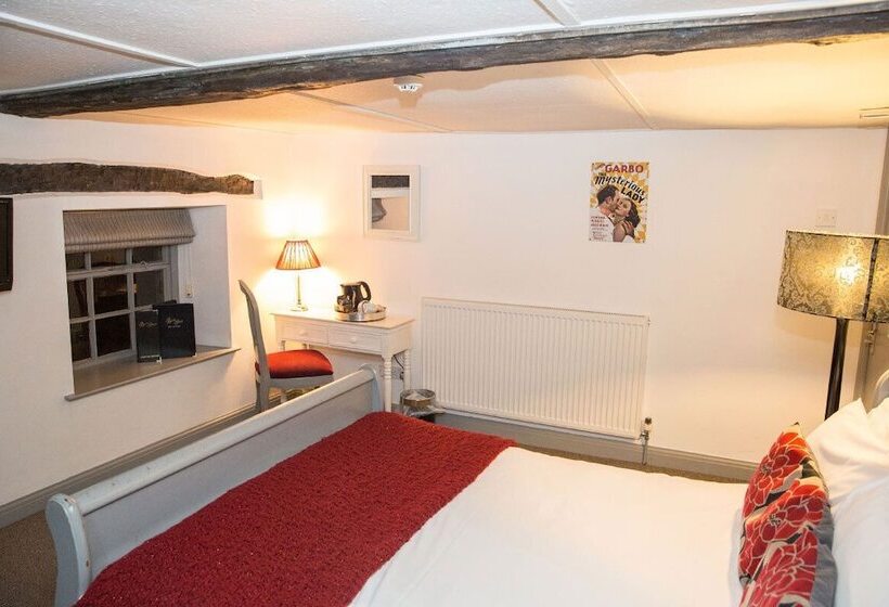 Классический Номер, The Manor House