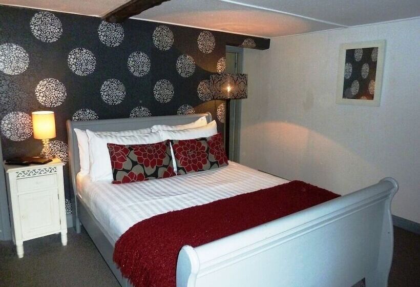 Классический Номер, The Manor House