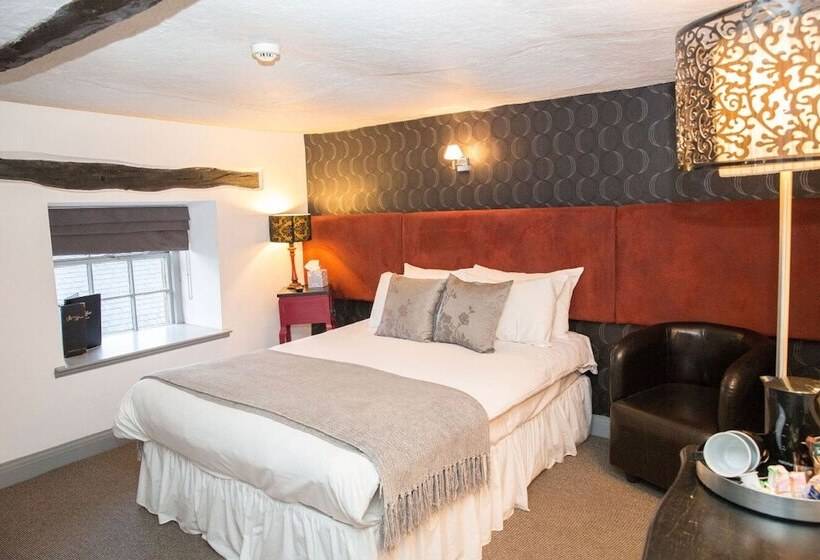 Классический Номер, The Manor House