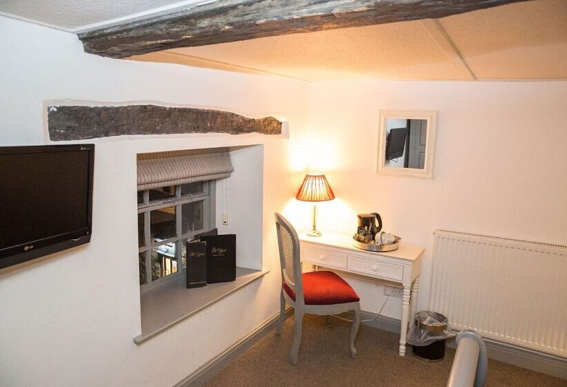 Классический Номер, The Manor House