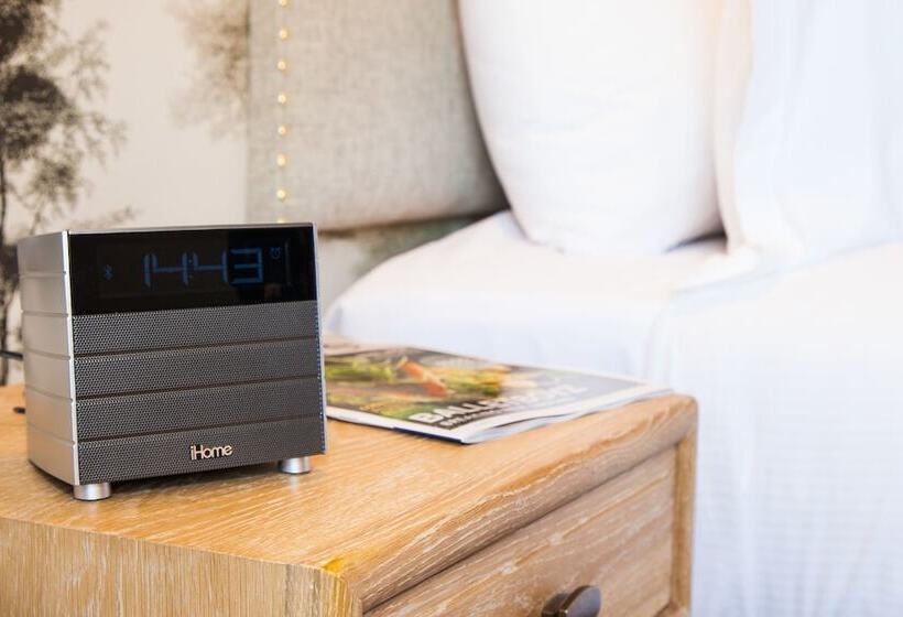 수피리어 룸, The White Hart