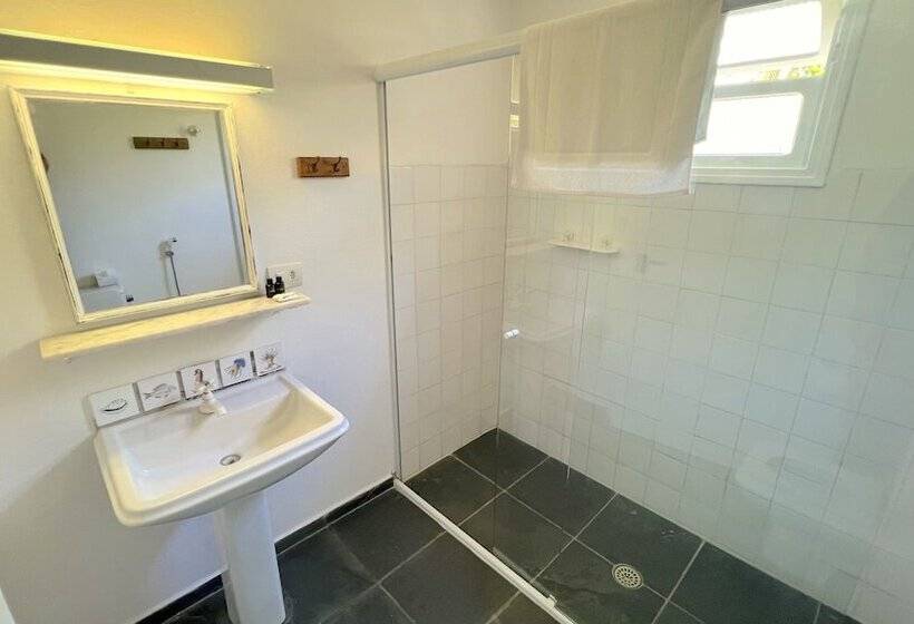 패밀리 스위트, Velinn Caravela Pousada Ilhabela