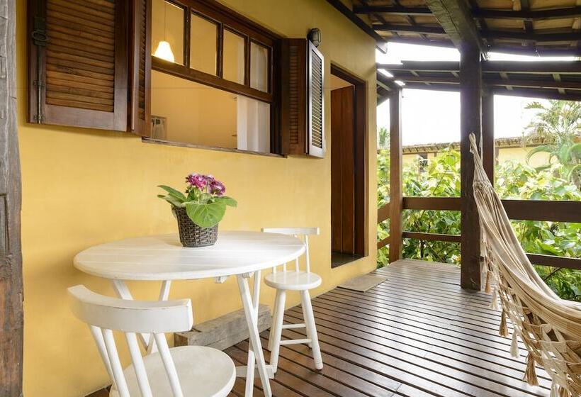 디럭스 룸, Velinn Caravela Pousada Ilhabela