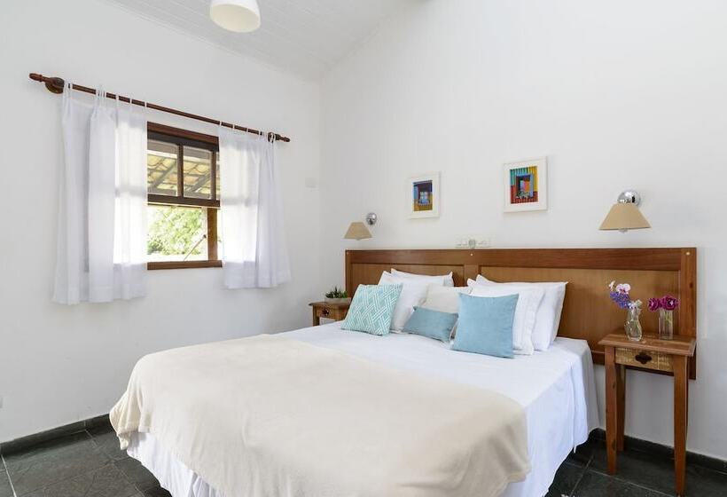 디럭스 룸, Velinn Caravela Pousada Ilhabela