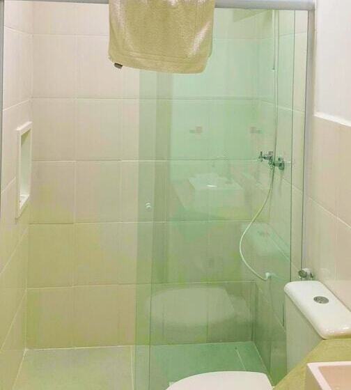 스탠다드 룸, Velinn Caravela Pousada Ilhabela