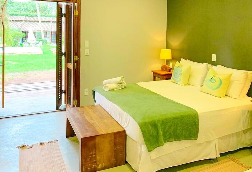 스탠다드 룸, Velinn Caravela Pousada Ilhabela