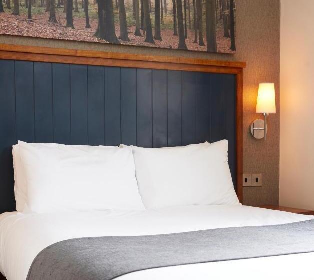 标准间, White Rabbit By Chef & Brewer Collection