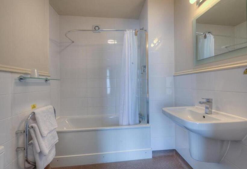 标准间, White Rabbit By Chef & Brewer Collection