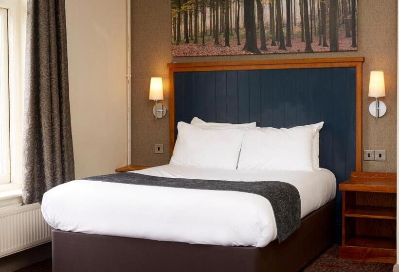 家庭间, White Rabbit By Chef & Brewer Collection