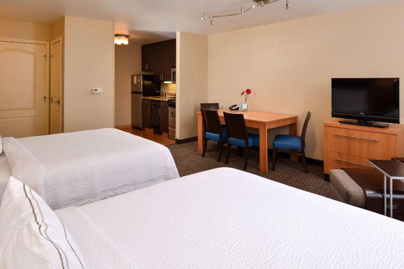 جناح, Towneplace Suites By Marriott Sacramento Roseville