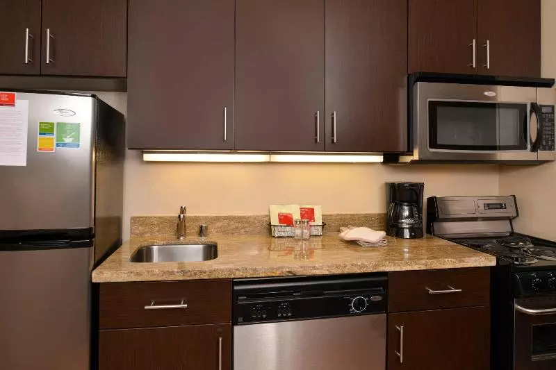 スイート, Towneplace Suites By Marriott Sacramento Roseville