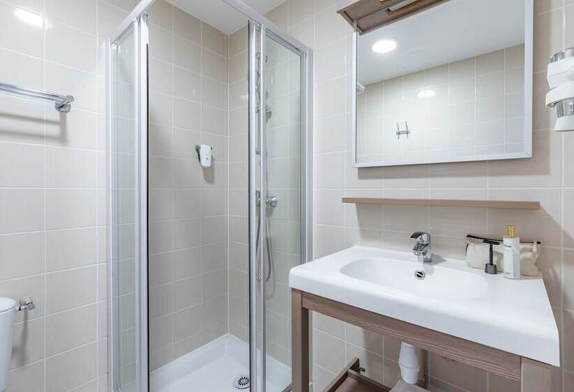 Студия Стандарт, Appart City Confort Le Mans Centre