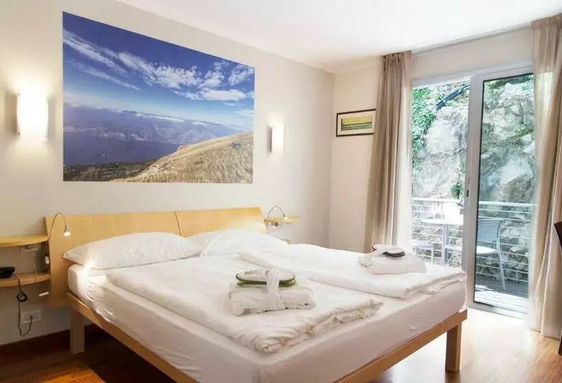 Classic-huone, Garda Hotel Forte Charme