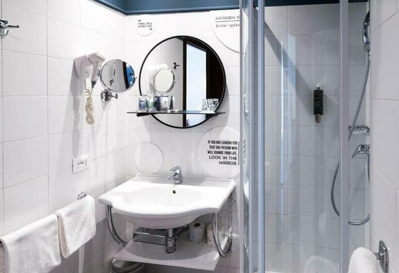 Классический Номер, Garda Hotel Forte Charme