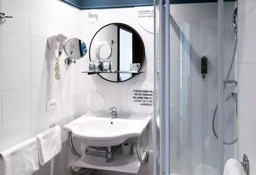 Classic-huone, Garda Hotel Forte Charme
