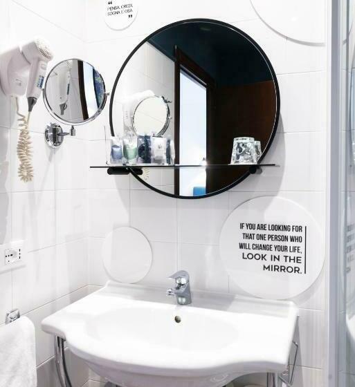 Классический Номер, Garda Hotel Forte Charme