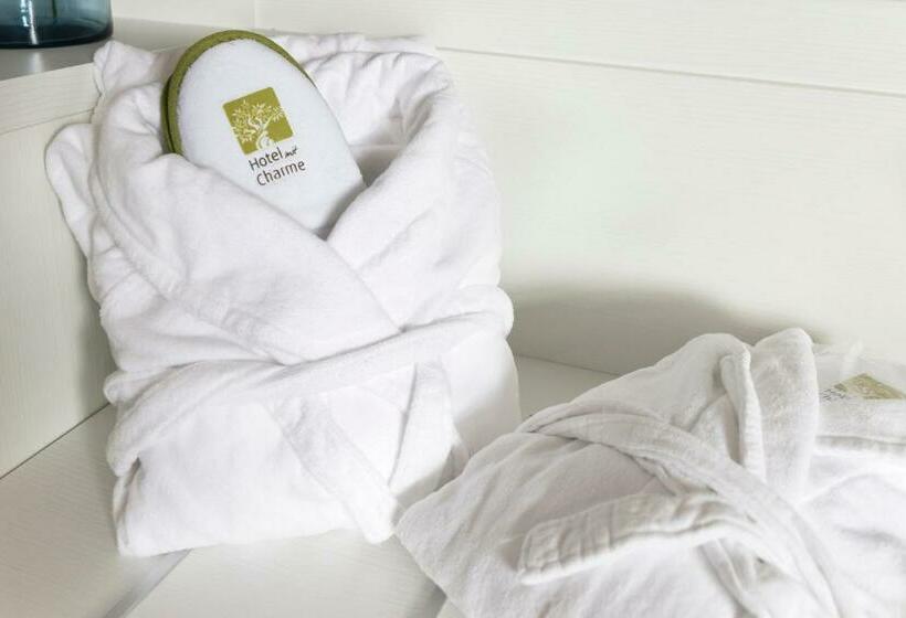 Классический Номер, Garda Hotel Forte Charme