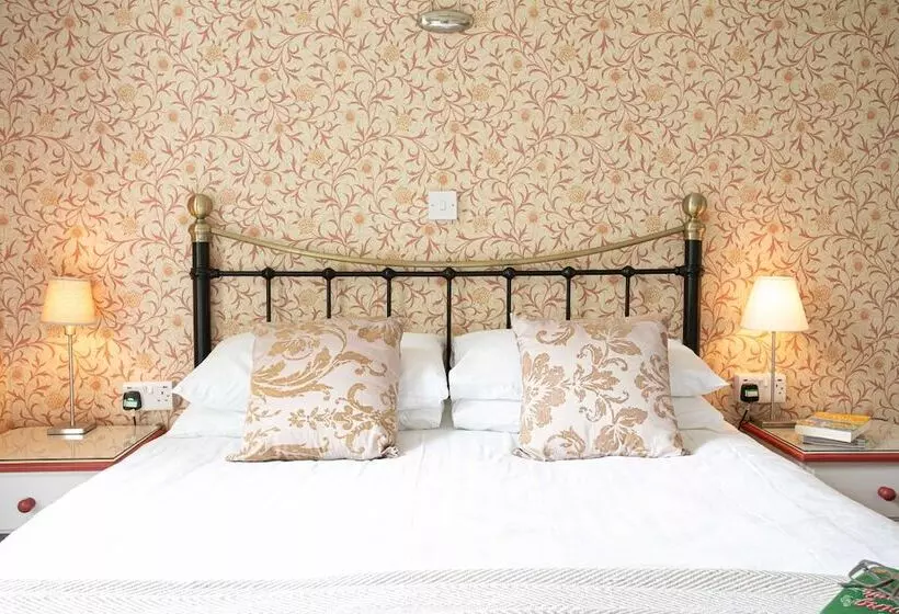 Juniorsviitti, Abbeyfield B&b