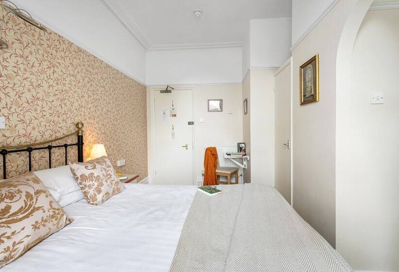 Полулюкс, Abbeyfield B&b